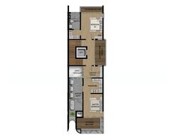 Maju Avenue (D19), Terrace #555651311